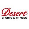 Desert Sports and Fitness Logo