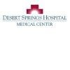 Desert Springs Hospital Logo