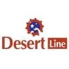 Desertline Logo