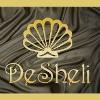 DeSheli Cosmetics Logo