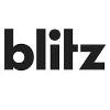 Design Blitz Logo