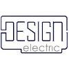 Design Electric Logo