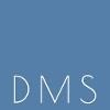 Design Marketing Studio Logo