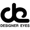 Designer Eyes Logo