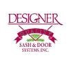 Designer Sash and Door Systems Logo