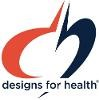 Designs for Health Logo