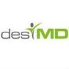 DesiMD Healthcare Logo