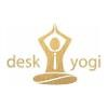 Desk Yogi Logo