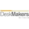 DeskMakers Logo