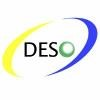 DESO Construction Logo