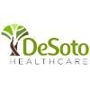 Desoto Healthcare Center Logo