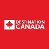 Destination Canada Logo