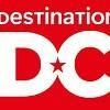 Destination DC Logo