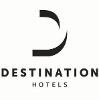 Destination Hotels Logo