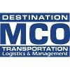 Destination MCO Logo