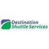 Destination Shuttle Services Logo
