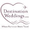 Destination Weddings Travel Group Logo