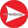 DestinationoneTemp Logo