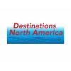 Destinations North America Logo
