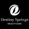 Destiny Springs Healthcare Logo