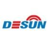 Desun Hospital and Heart Institute Logo