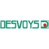 DESVOYS Constructeur Logo