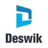 Deswik Logo