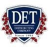 DET Distributing Logo