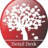 Detail Desk Logo