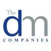 Detailed Management Company Logo