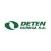 Deten Quimica Logo