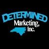 Determined Marketing Logo