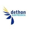 Dethon Industrie Logo