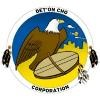 Detoncho Corporation Logo