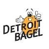 Detroit Bagel Factory Logo
