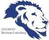Detroit Business Consulting Logo