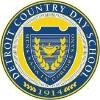 Detroit Country Day School Logo