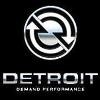 Detroit Diesel Logo