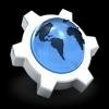 Detroit Engineered Products Logo