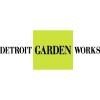 Detroit Garden Works Logo