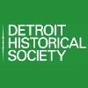 Detroit Historical Society Logo