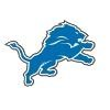 Detroit Lions Logo