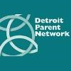 Detroit Parent Network Logo