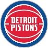 Detroit Pistons Logo