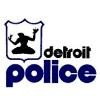 Detroit Police Department Logo