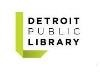 Detroit Public Library Logo