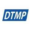 Detroit Tool Metal Products Logo