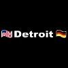 Detroit Logo