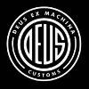 Deus Ex Machina (Australia) Logo