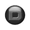 Deus Machine Logo